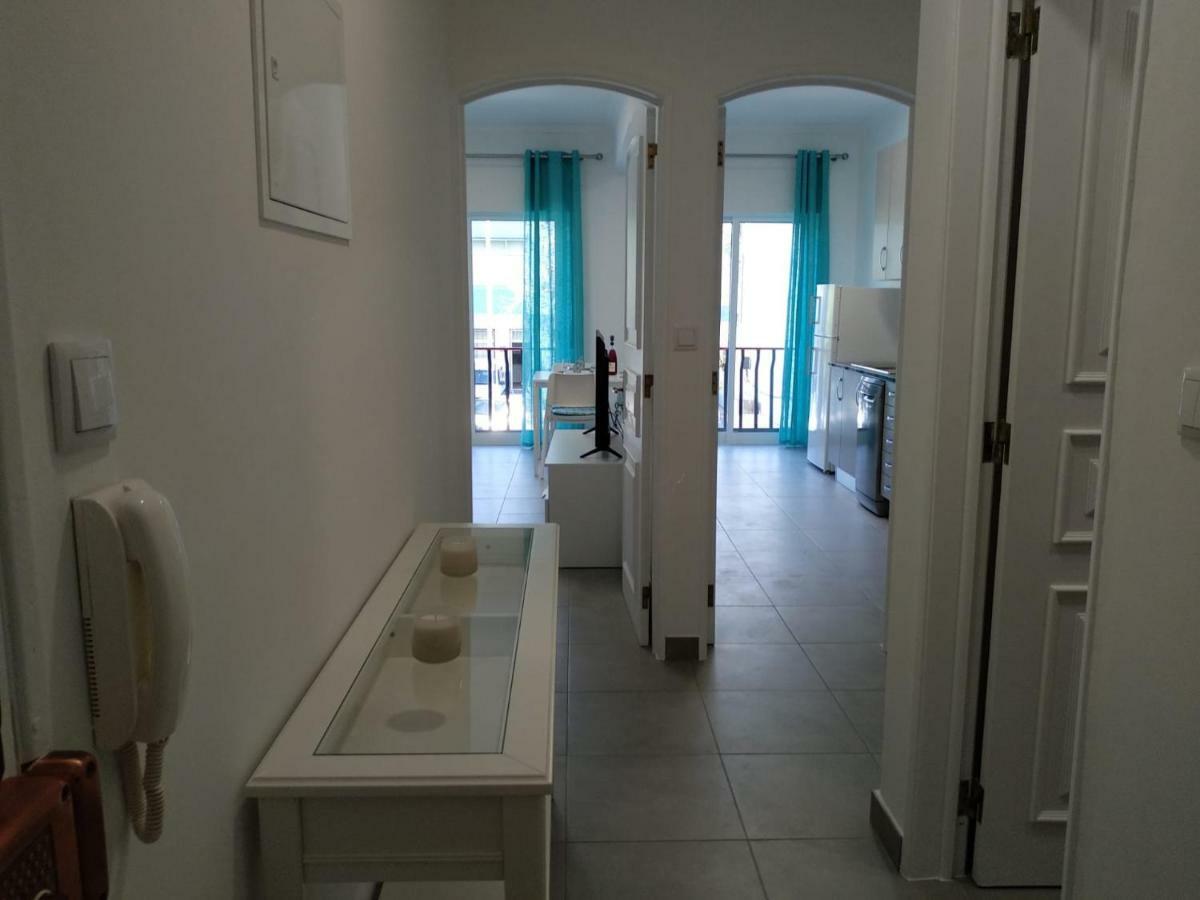 Appartamento Lote 1 Aconchegante Quarteira Esterno foto